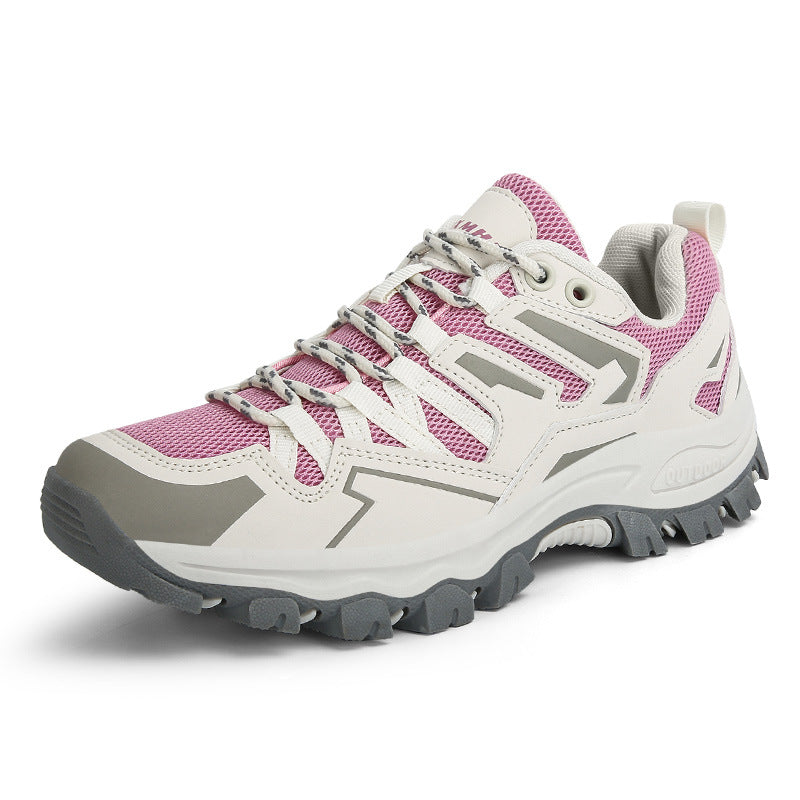 Outdoor Climbing Boots