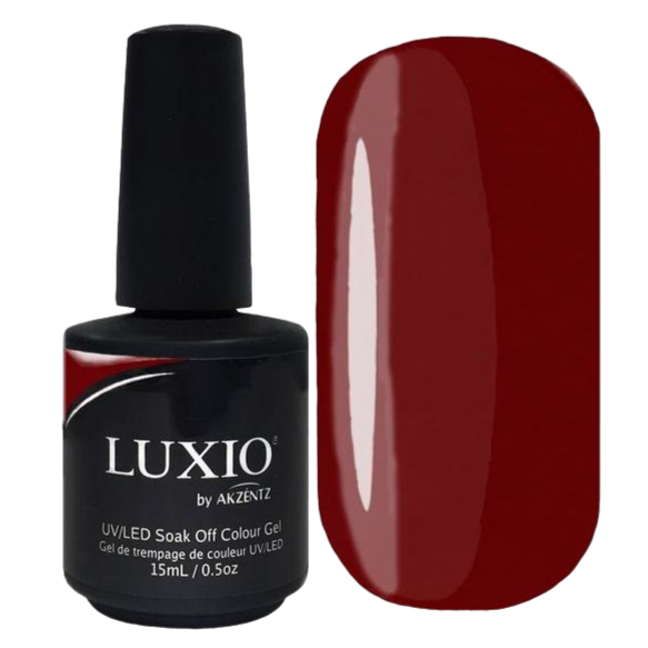 Luxio - Beguiling Gel Polish, 15ml