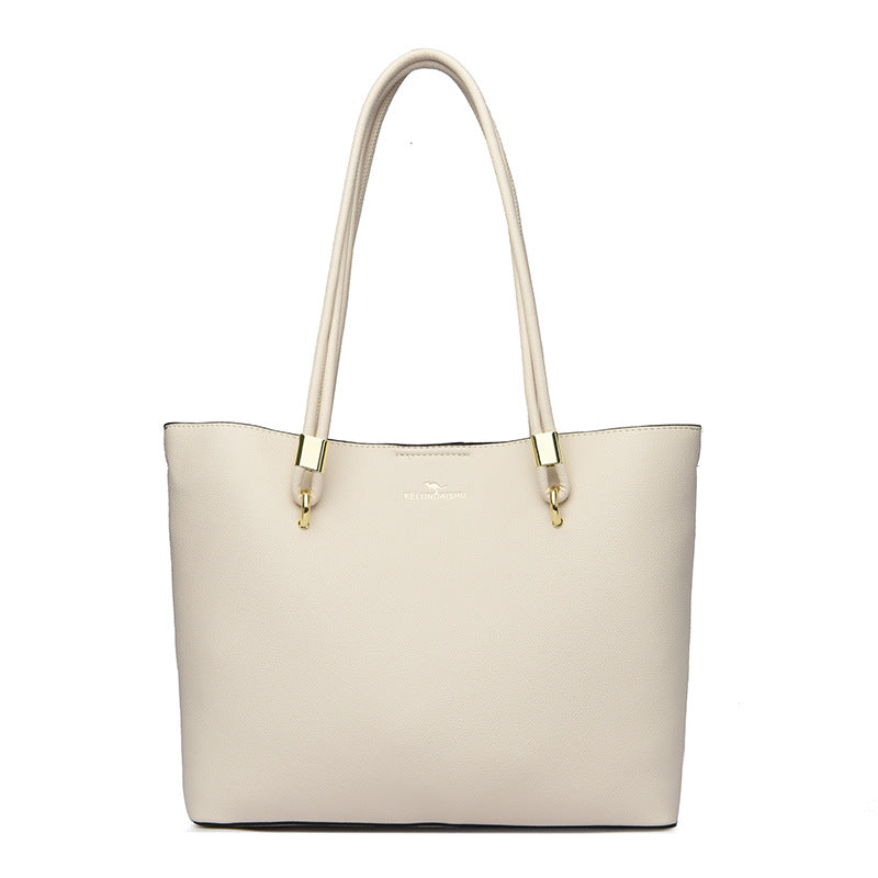 Women's Versatile Large Capacity Crossbody Tote Bag Crossbody Crossbody Bag
