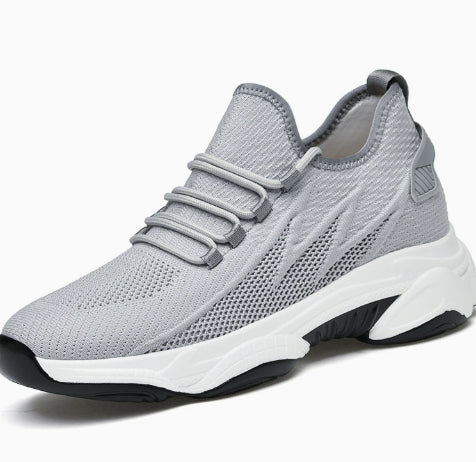 Men's Casual Air Cushion Sneakers