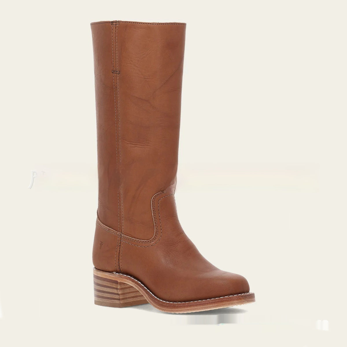 Women's Retro Campus West Cowboy Boots