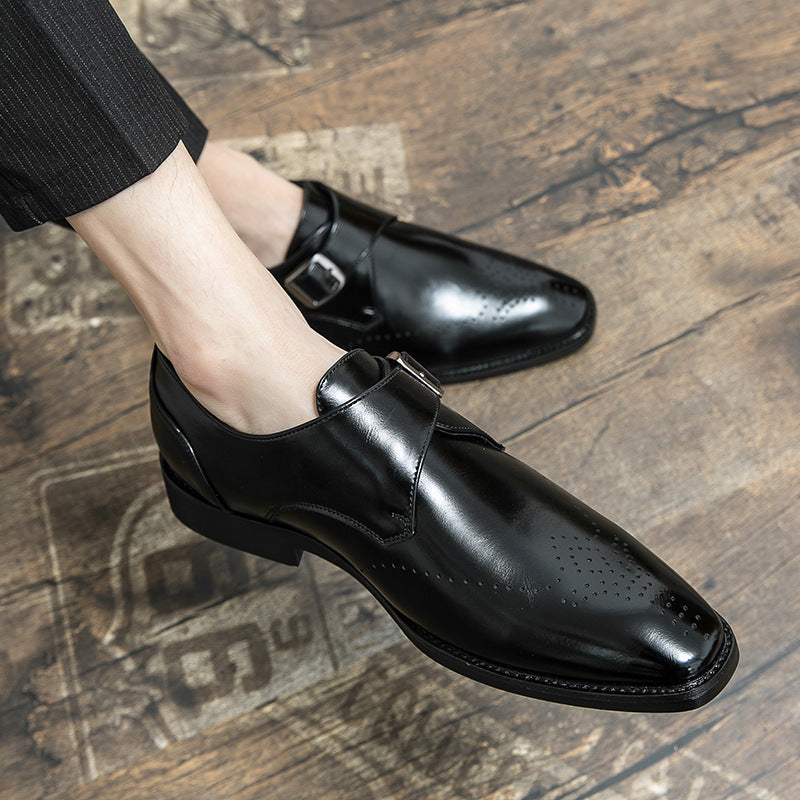 Men's Leisure Breathable Shoes