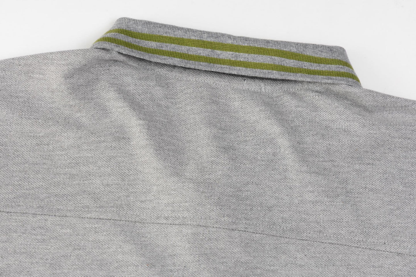 Gucci T-shirt with a collar
