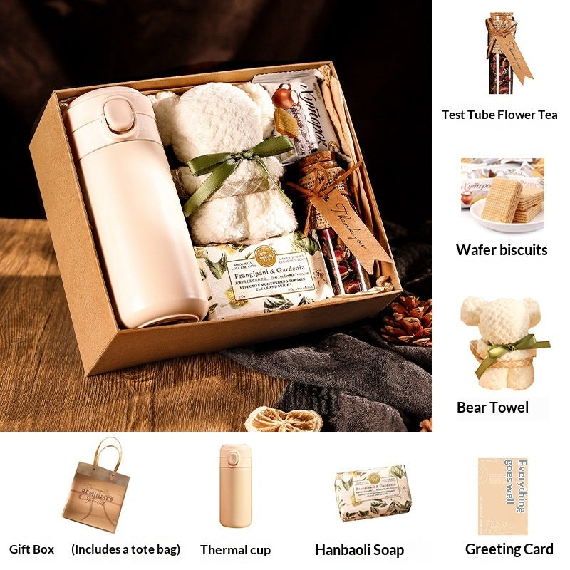 Practical Wedding Gift Hanbory Soap