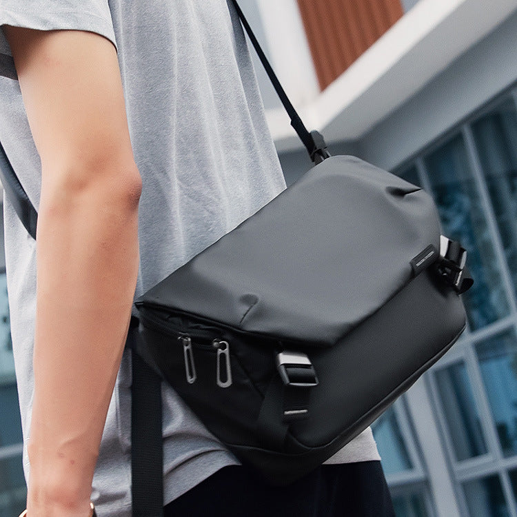 Men's Fashion Casual Shoulder Bag