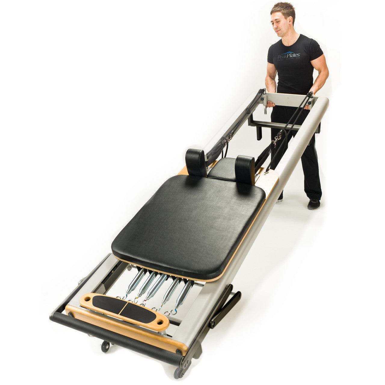fit™ Reformer with Long/Short Box