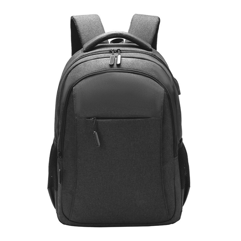 Men's Large Capacity Travel Leisure Backpack