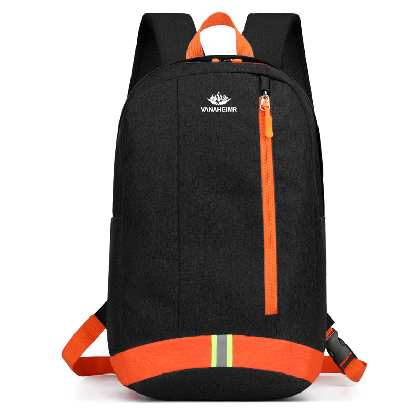 Outdoor Ultra-light Sports Multi-Color Portable Backpack