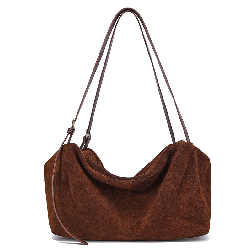 Women's Urban Simplicity Large Capacity Tote Handbag