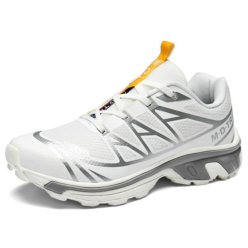 Men's And Women's Leisure Outdoor Tourism Hiking Shoes