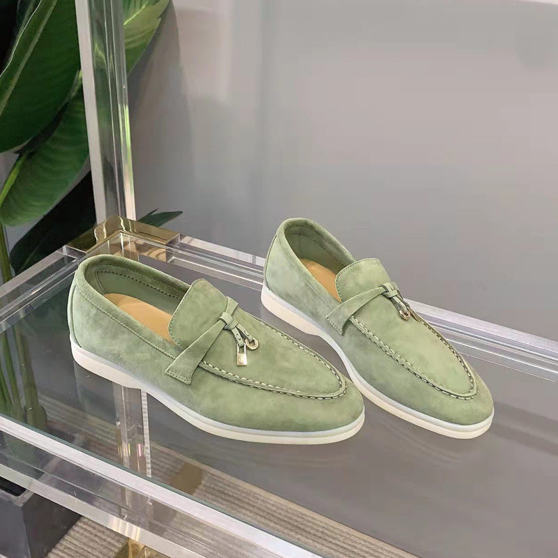 Women's Versatile Casual Shoes