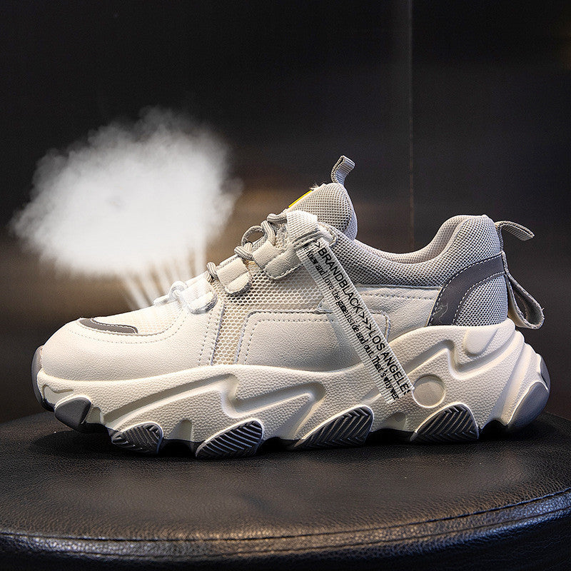 Women's Fashionable Breathable Versatile Sneakers
