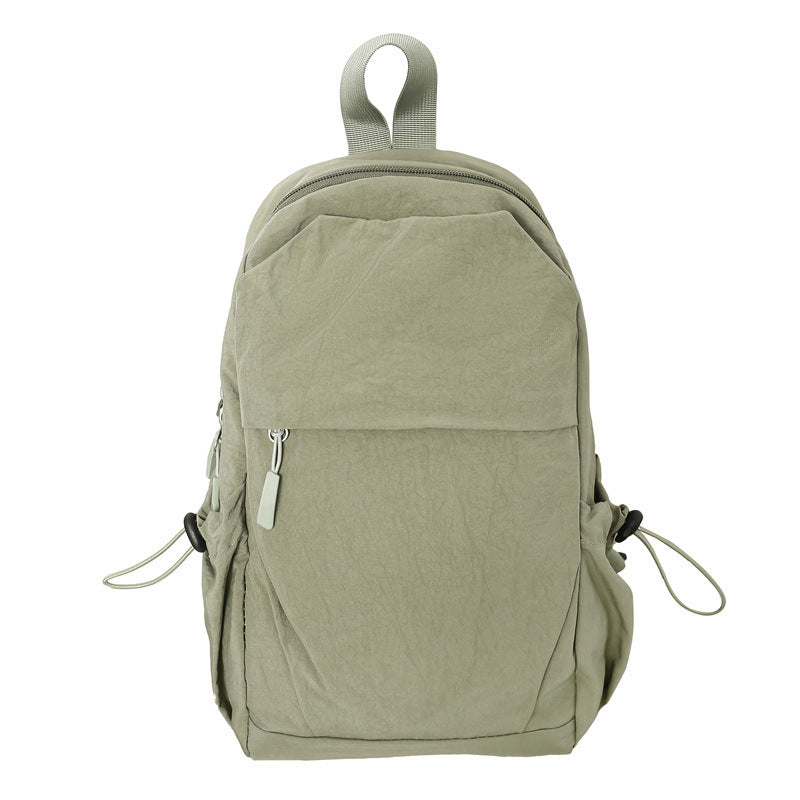 Multi-functional Waterproof Backpack Men's And Women's Lightweight Travel