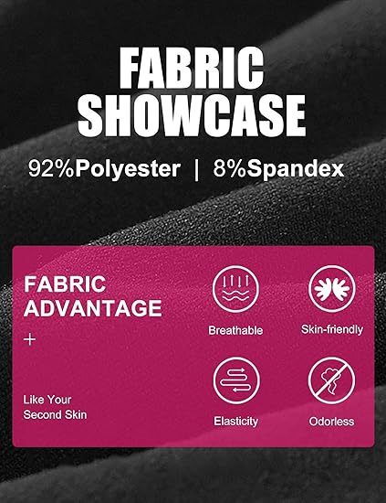 Mallas capri de talle alto - Pantalones de entrenamiento estampados a inyección de tinta