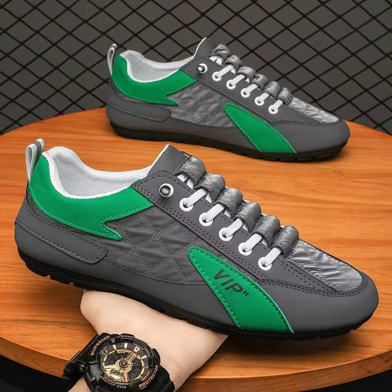 Men's All Match Low Top Sneakers
