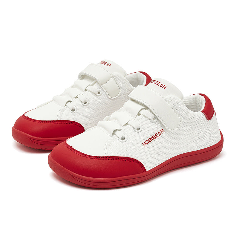 Boys Casual Slip-on Shoes With Soft  Non-slip Soles