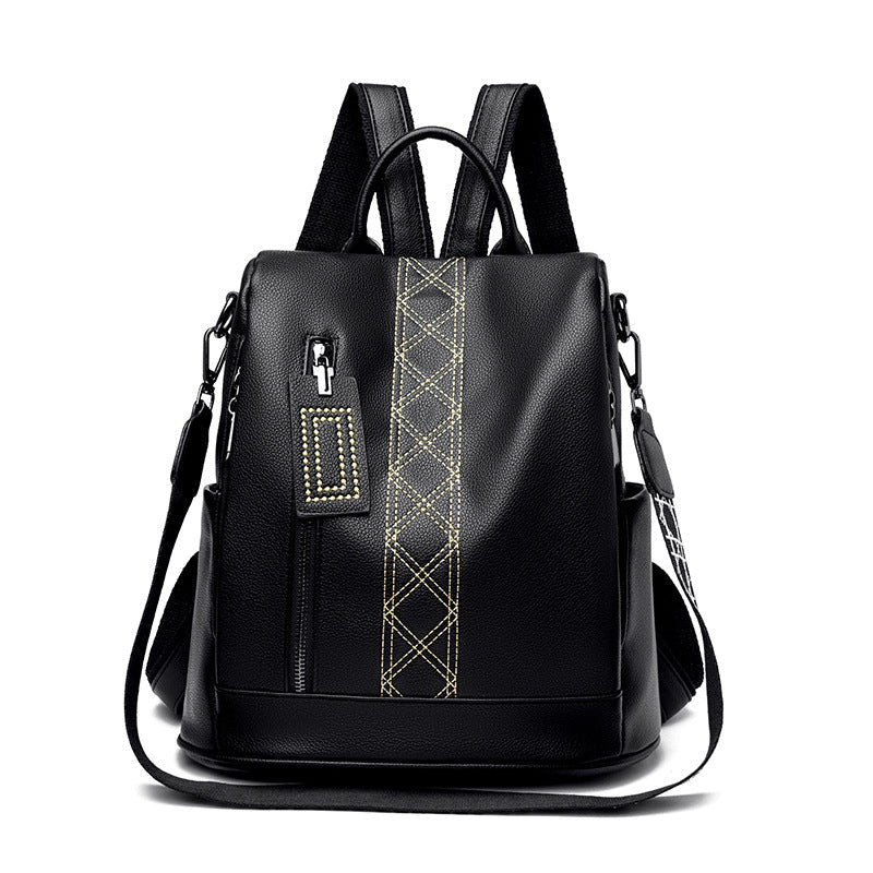 Women's Large Capacity Backpack