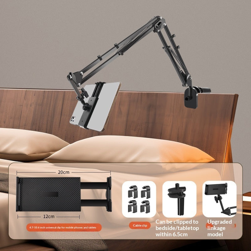 Foldable Lazy Phone Stand Multifunctional Holder