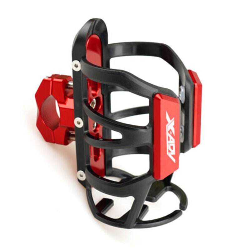 Modified Bumper Water Bottle Cage