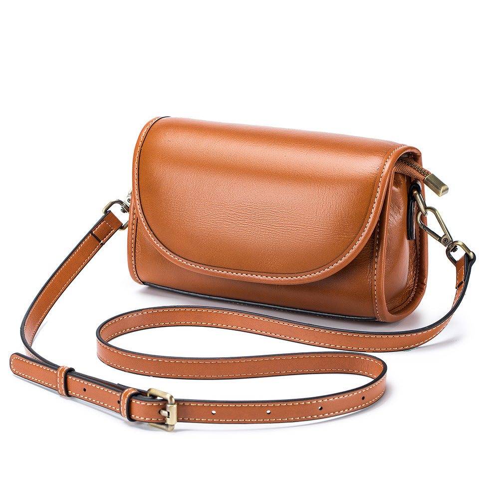 Women's Personality All-match Crossbody Bag