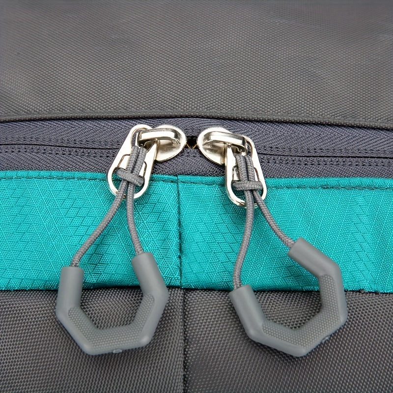 Outdoor Hiking Bag Waterproof Large Capacity Travel Backpack A Generation Camping Backpack Wholesale