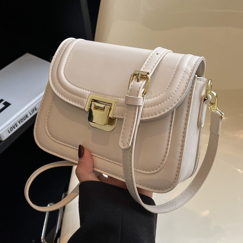 Women's Western-Style Vintage Shoulder Bag
