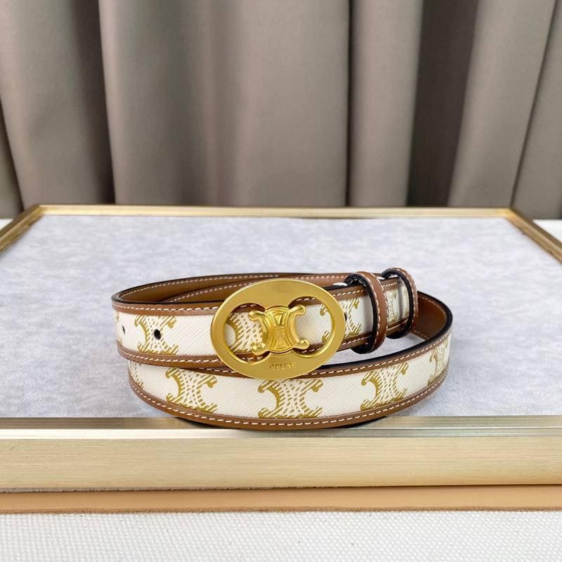 Celine Women Belt
