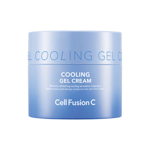 [Cell Fusion C] Post a Cooling Gel Cream 50ml