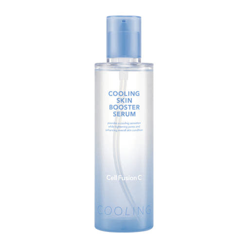 [Cell Fusion C] Post α Cooling Skin Booster Serum 150ml