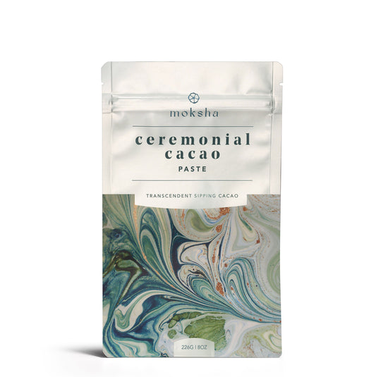Pasta de Cacao Ceremonial Reserve™