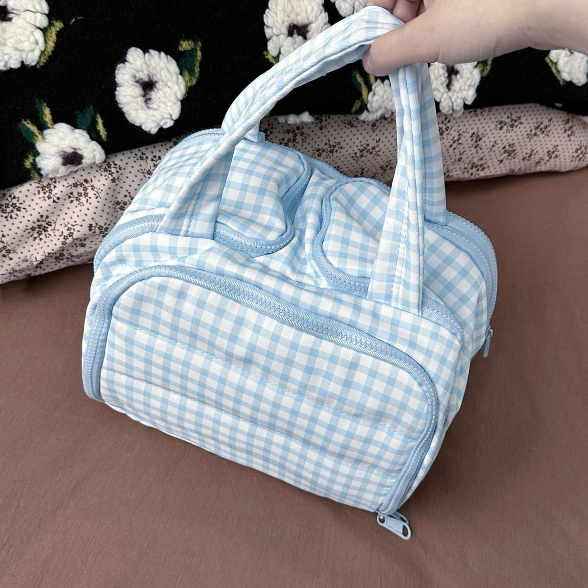 High-End Travel Portable Toiletry Organizer