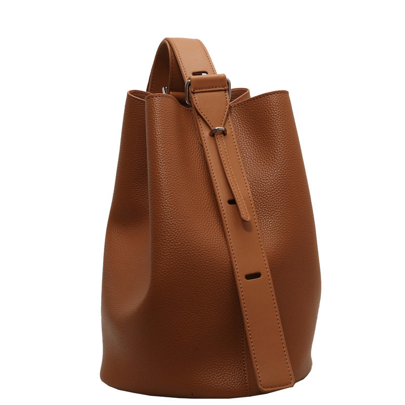 Commuter Shoulder Messenger Bag