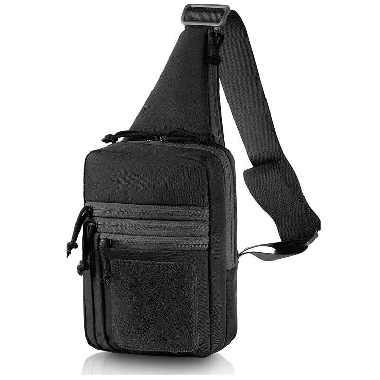 Desert Camo Travel Waterproof Bag