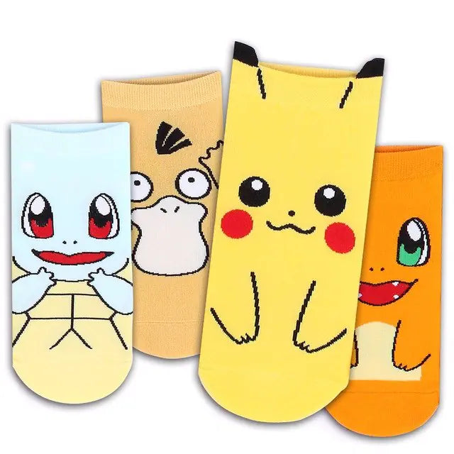 Children Socks Mesh Boat Socks - # BOAA11810007
