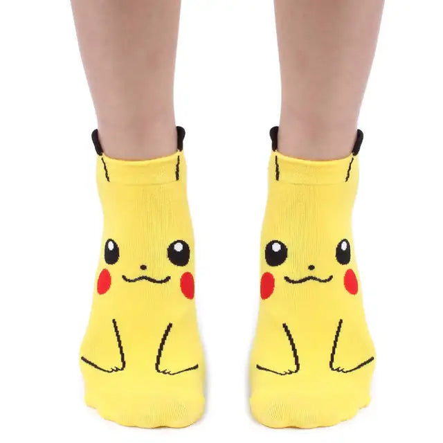 Children Socks Mesh Boat Socks - # BOAA11810007