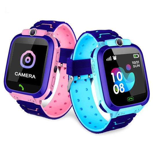 Children Student Wrist Watch - # BOAA52310003