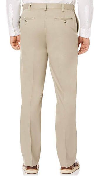 Men's Chino Slim Pant