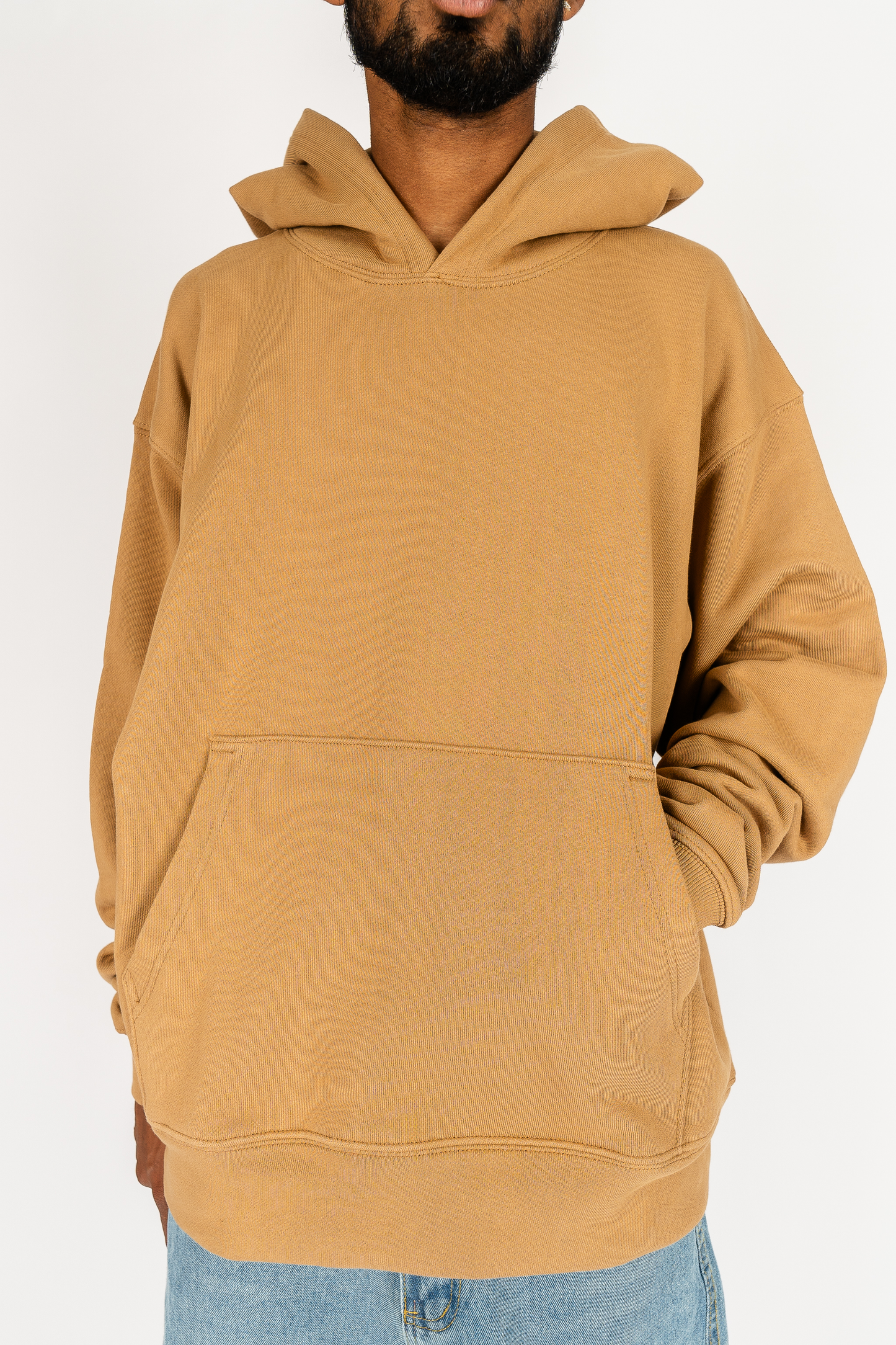 Just Relax Hoodie