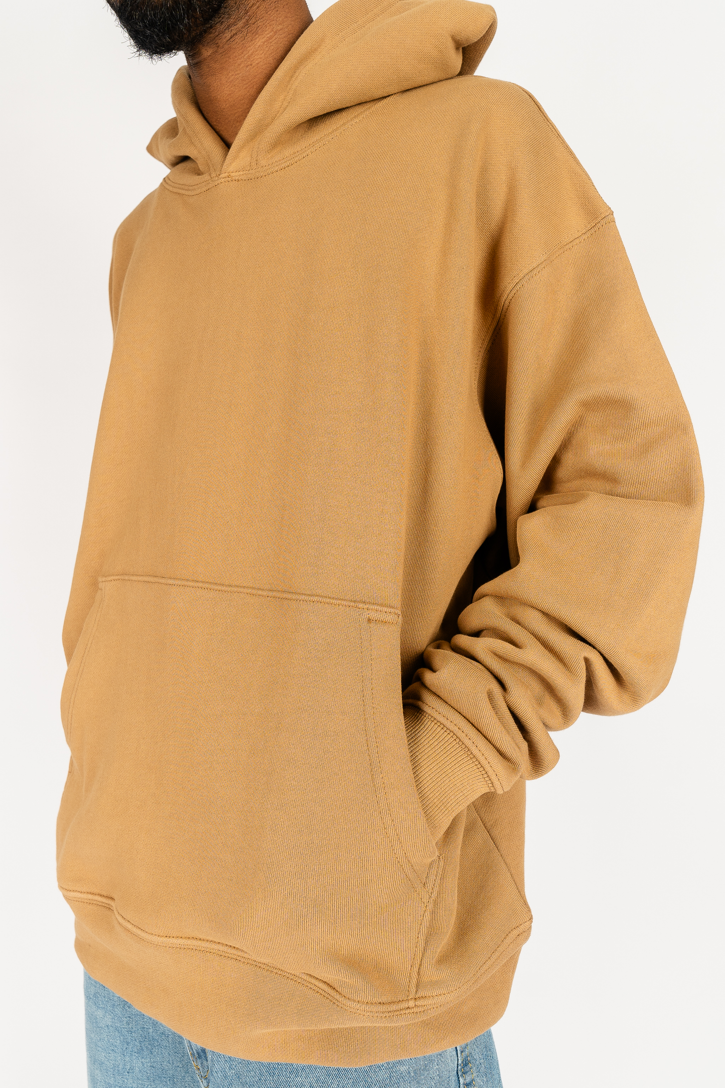 Just Relax Hoodie