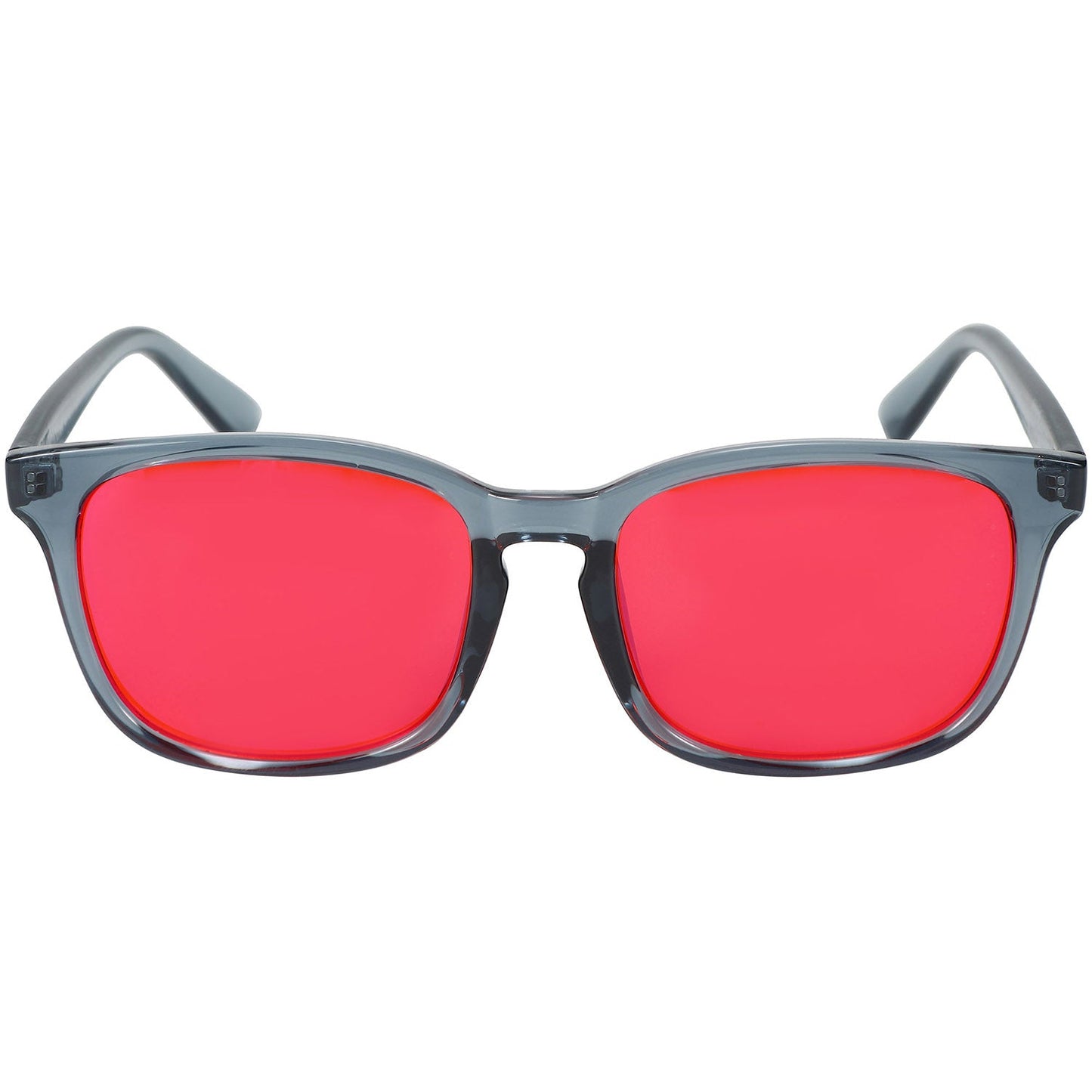 Night-timeMax Wayfarer Blue Light Glasses - Blue