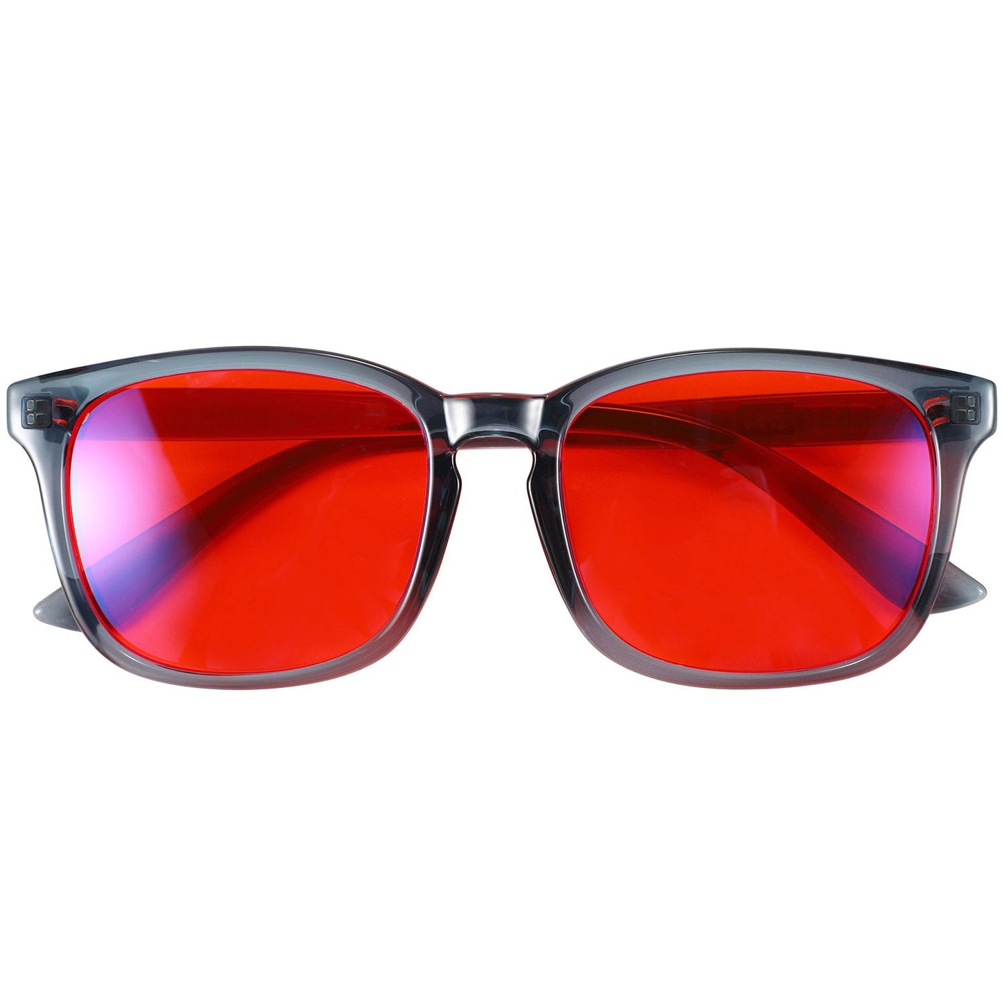 Night-timeMax Wayfarer Blue Light Glasses - Blue