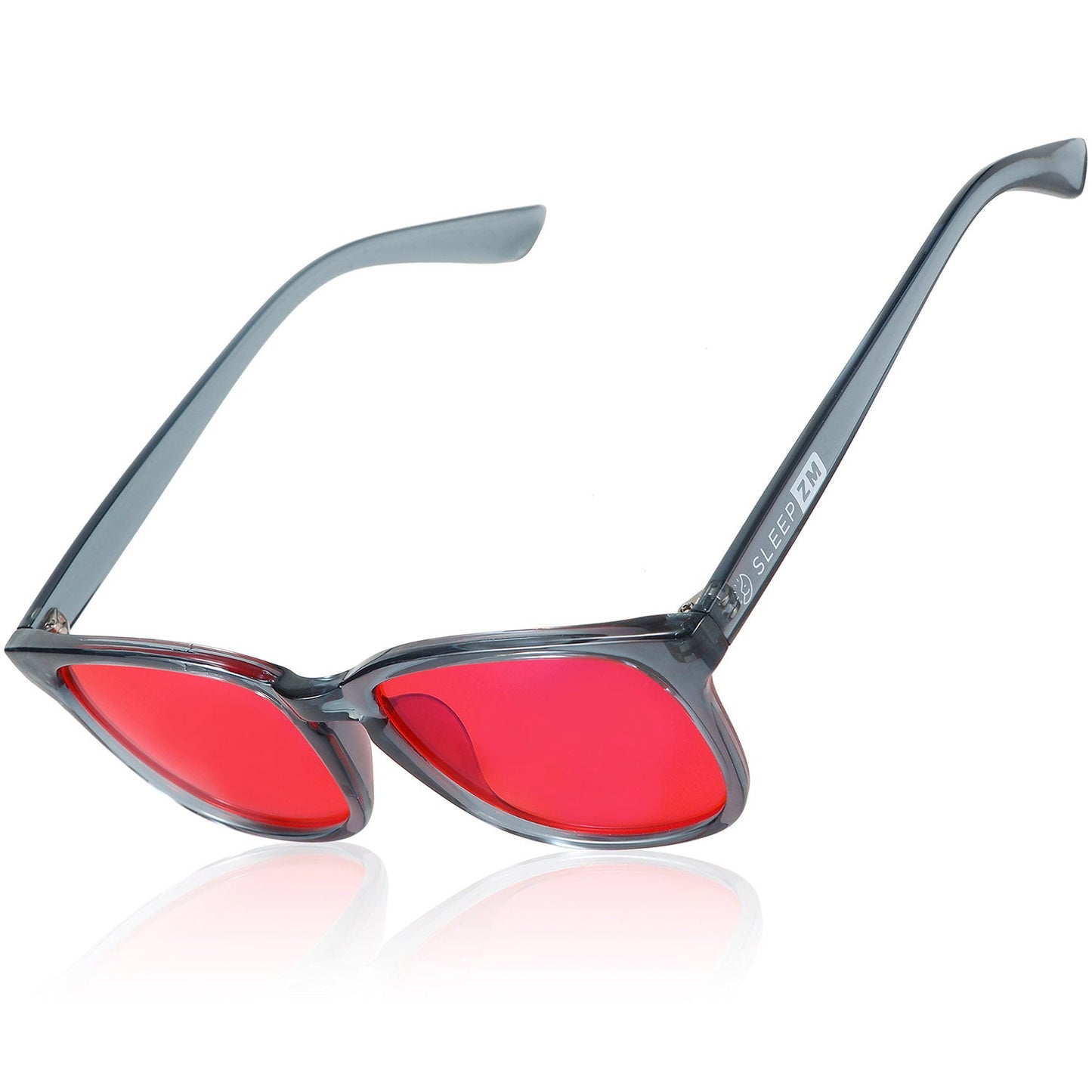 Night-timeMax Wayfarer Blue Light Glasses - Blue