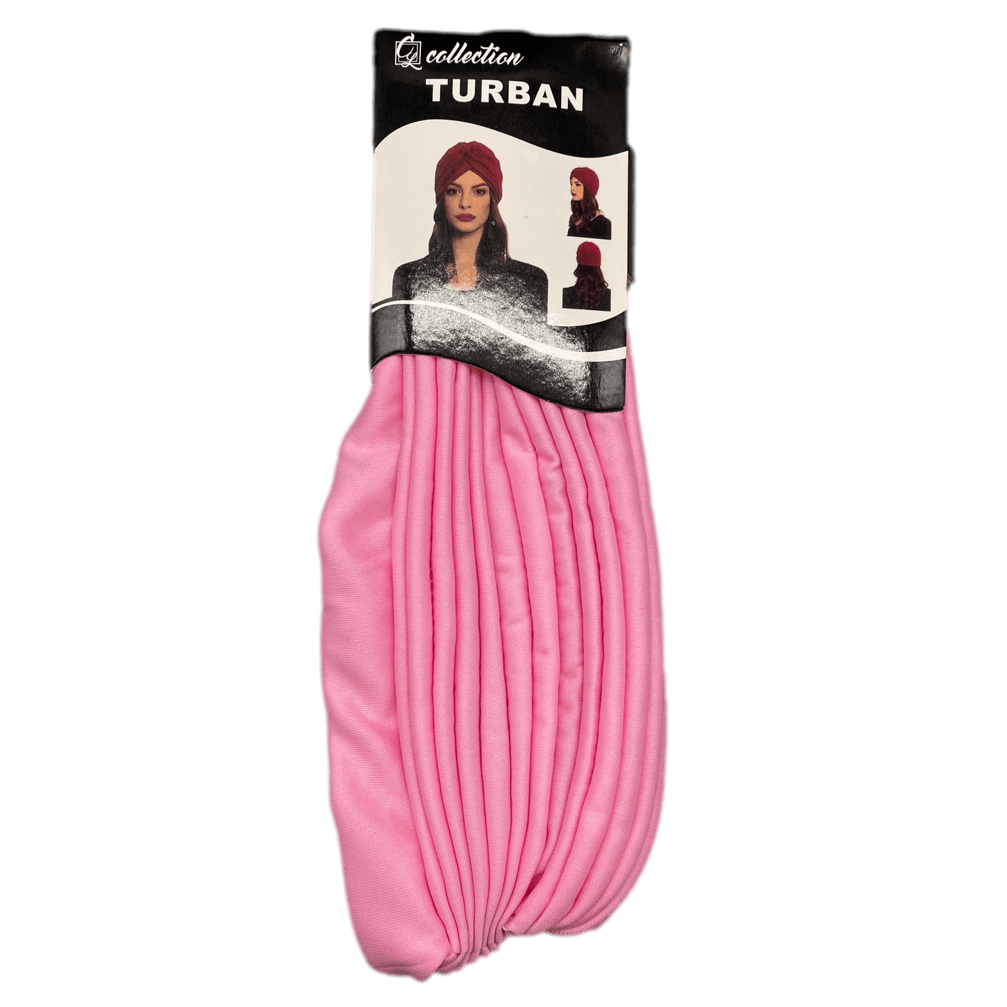 CL Collection Turban