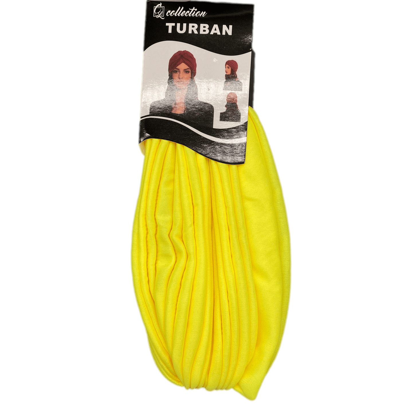 CL Collection Turban