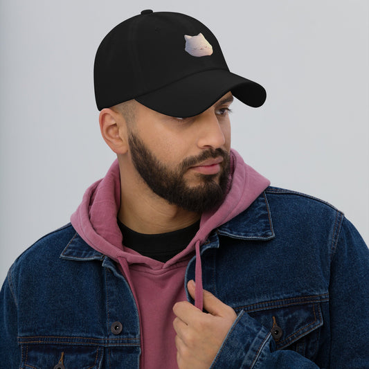 Gorra CalmCaressASMR