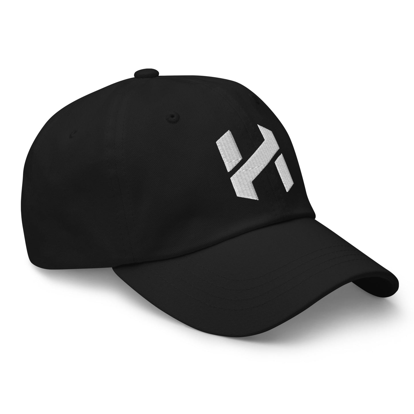 Gorra ShopHnH Dad Hat – Gorra de Béisbol Ajustable Unisex con Logotipo Bordado en 3D | Gorra Urbana de Moda para Hombres y Mujeres