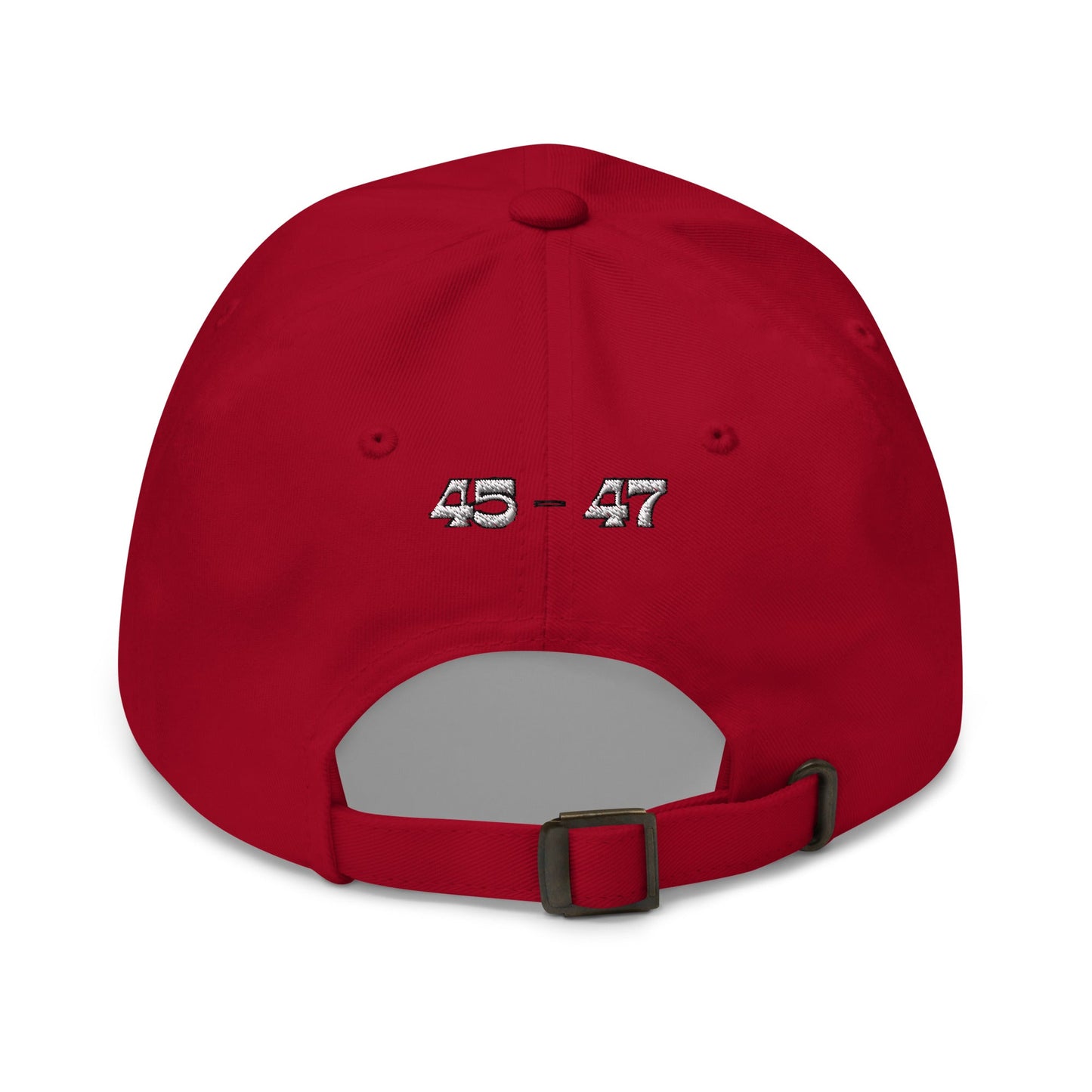 Feeling Great Again -  Funny Trump hat