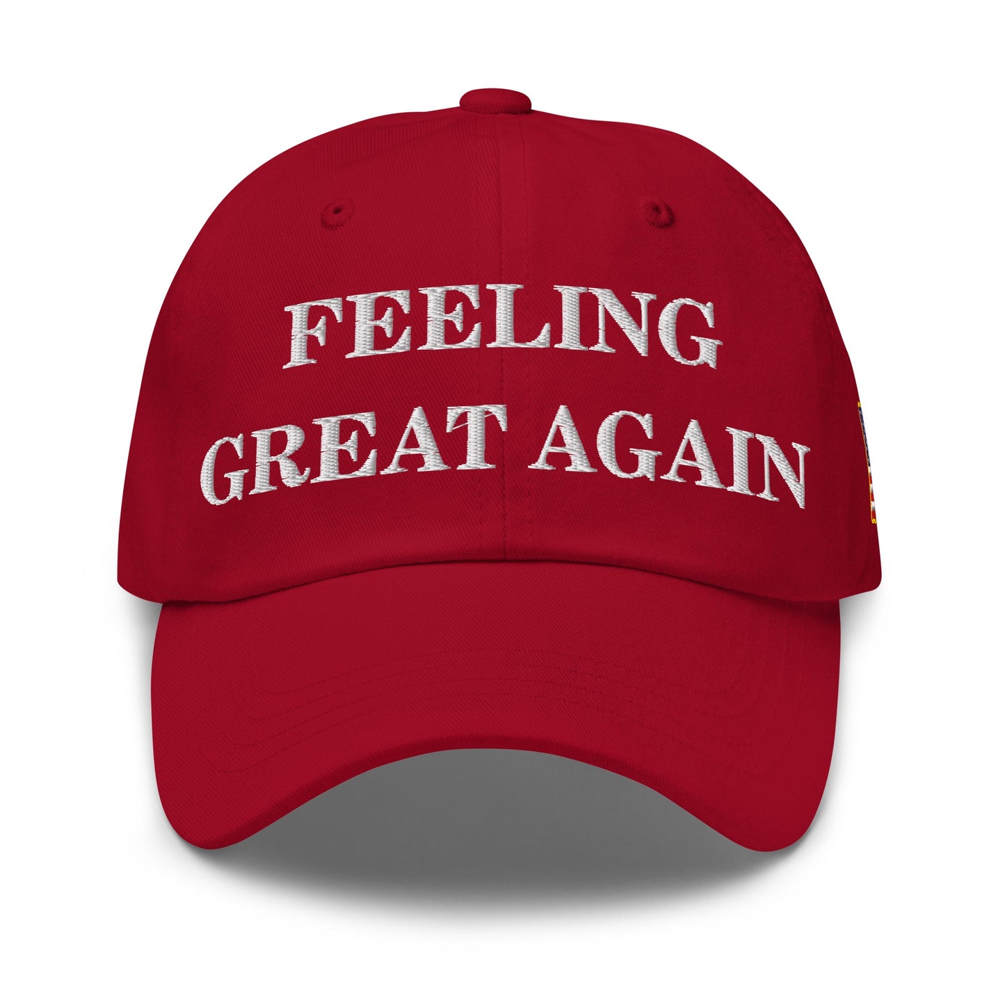Feeling Great Again -  Funny Trump hat