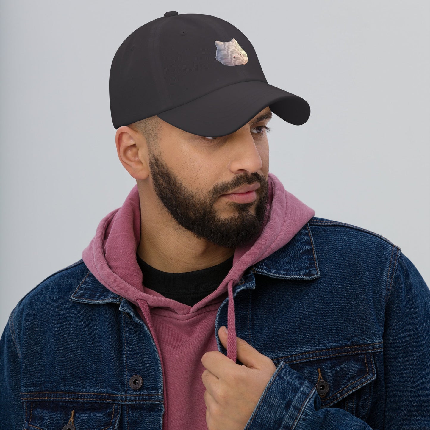 CalmCaressASMR Hat