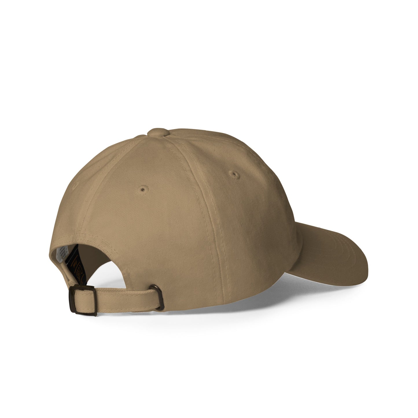 Gorra de béisbol de EE. UU. - Bordado de 1 lado